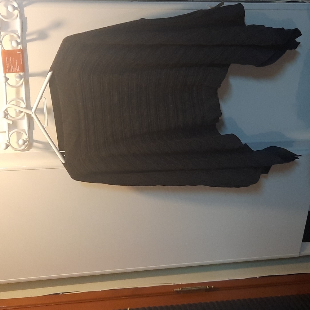 Lululemon poncho